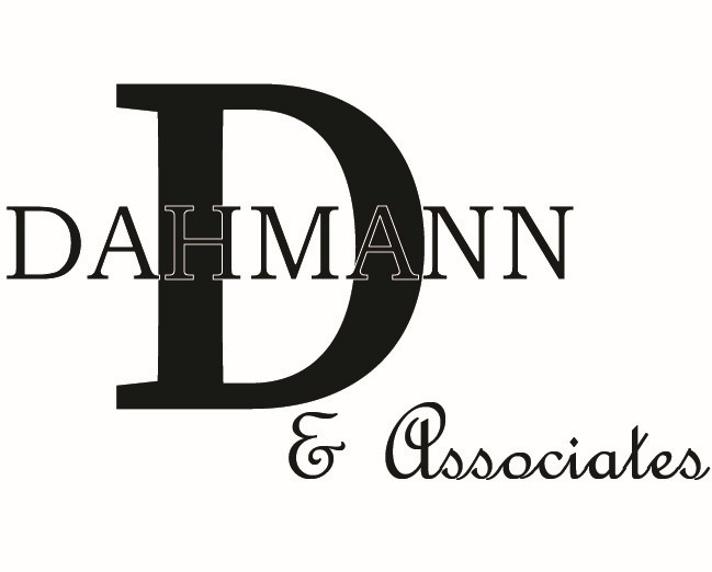 Dahmann logo
